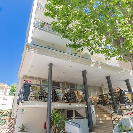 Hotel Bremen Rimini Eksteriør billede