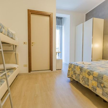 Hotel Bremen Rimini Eksteriør billede