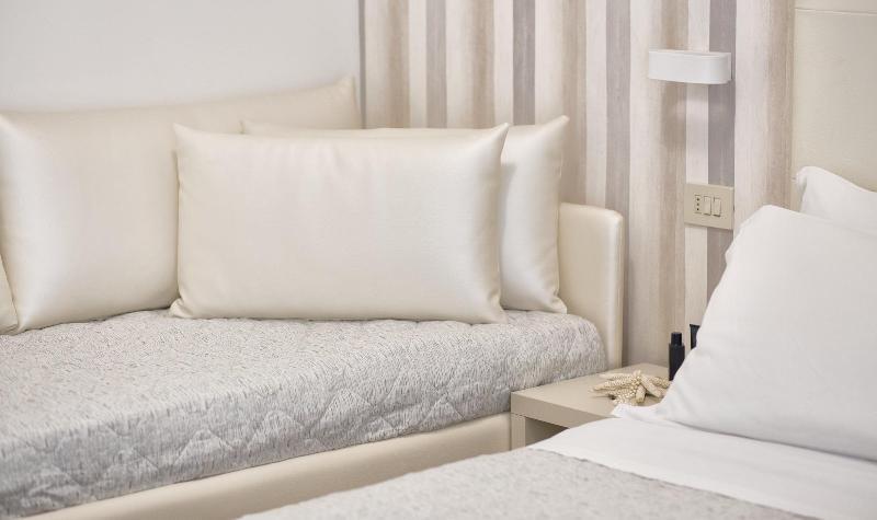 Hotel Bremen Rimini Eksteriør billede