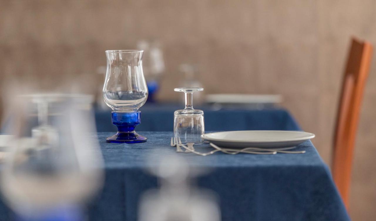 Hotel Bremen Rimini Eksteriør billede