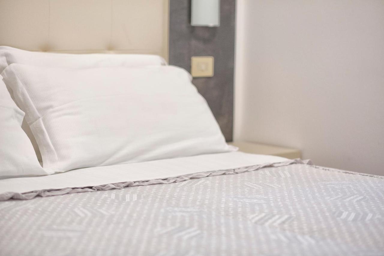Hotel Bremen Rimini Eksteriør billede
