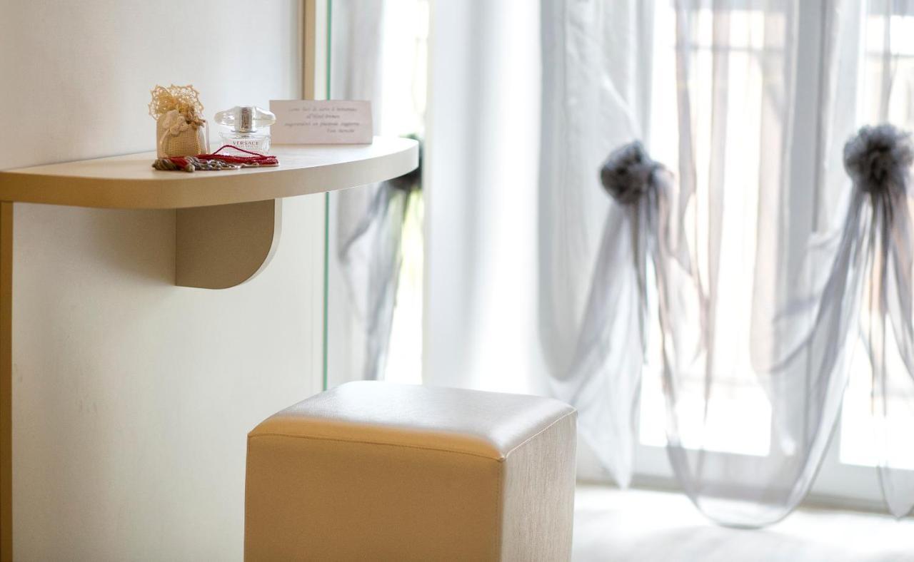 Hotel Bremen Rimini Eksteriør billede