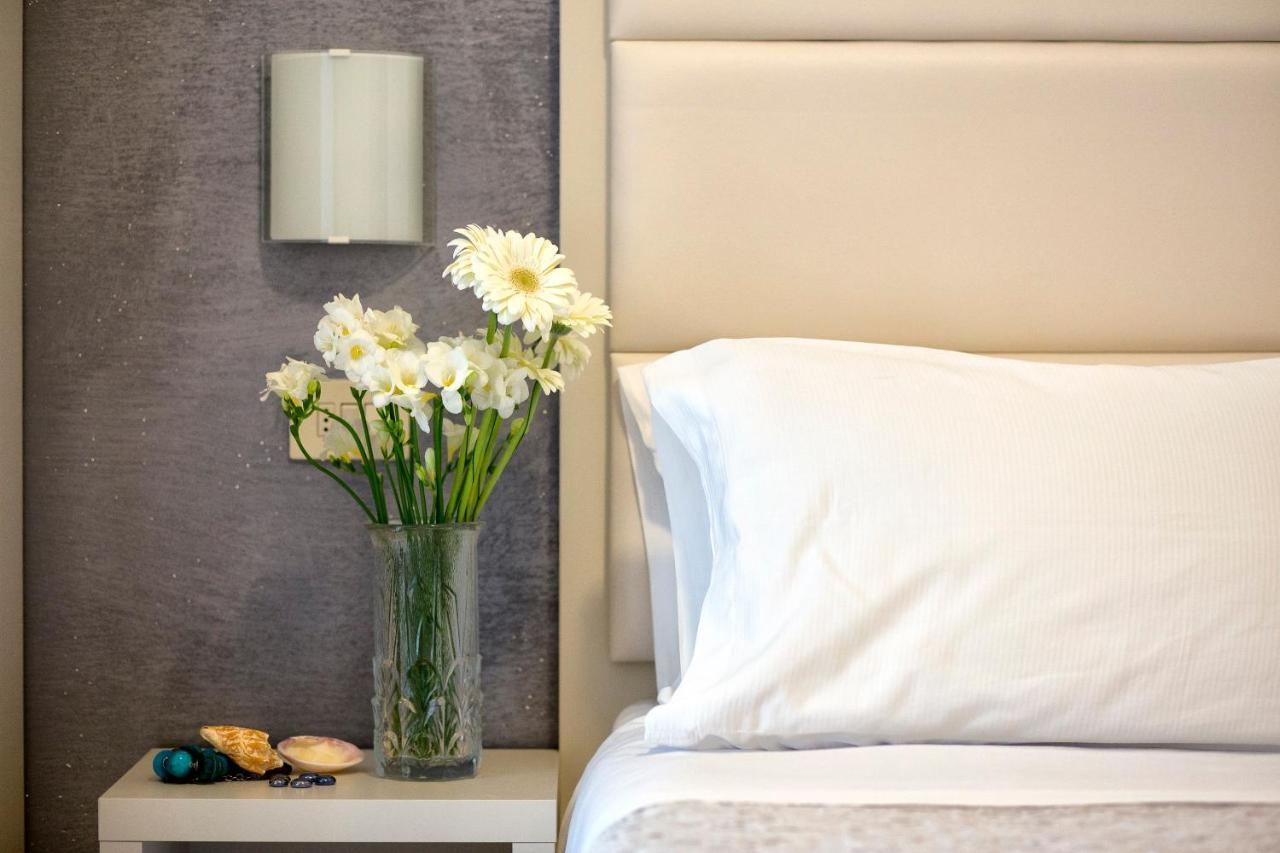 Hotel Bremen Rimini Eksteriør billede