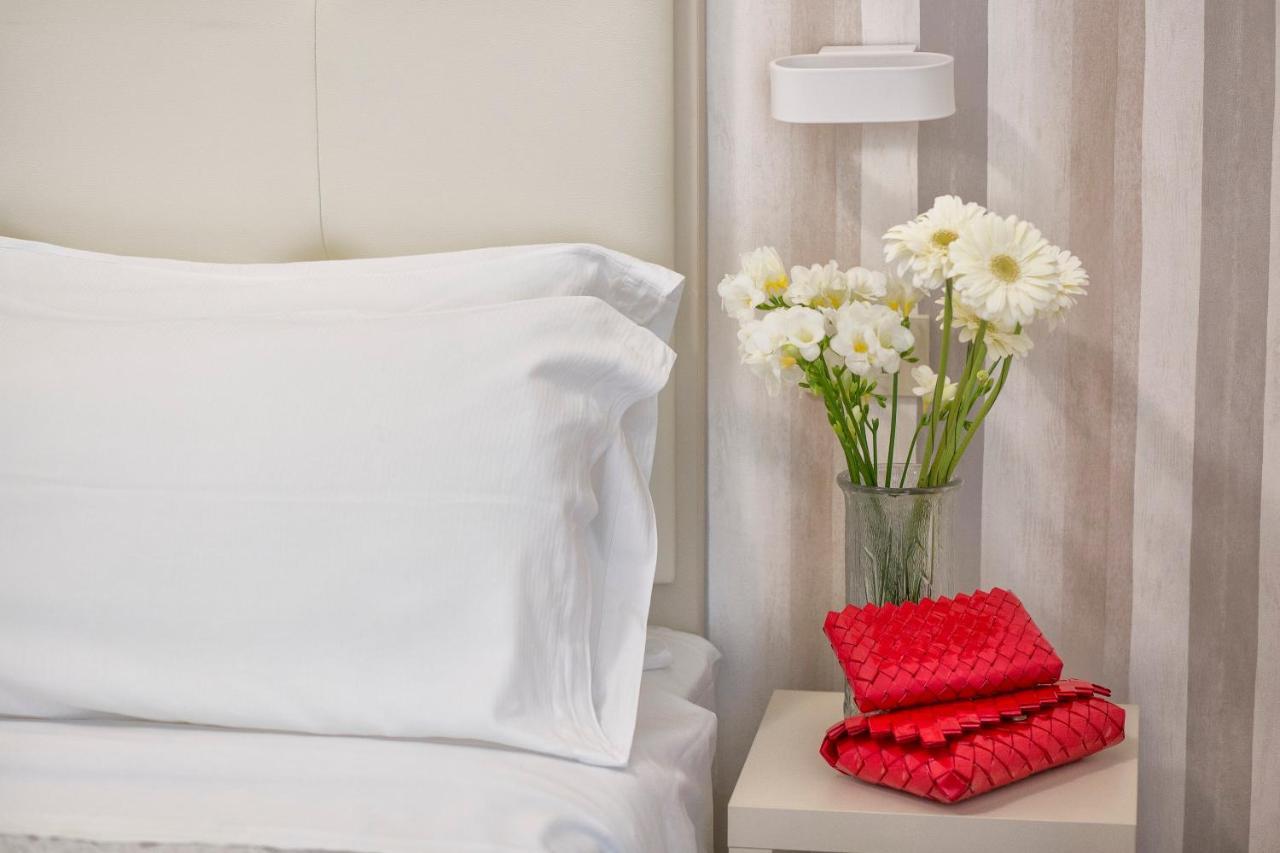 Hotel Bremen Rimini Eksteriør billede