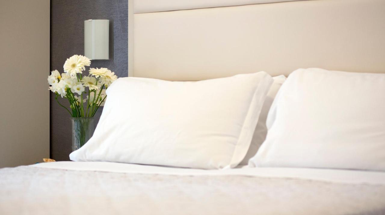 Hotel Bremen Rimini Eksteriør billede