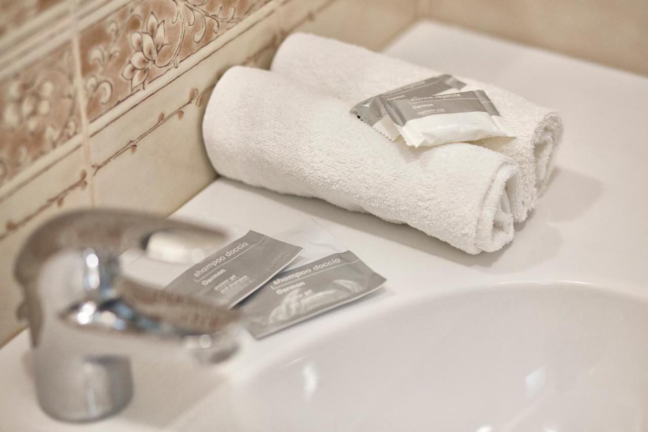 Hotel Bremen Rimini Eksteriør billede